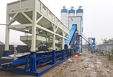 5-6混凝土攪拌車(圖4) 5-6混凝土攪拌車(圖4)